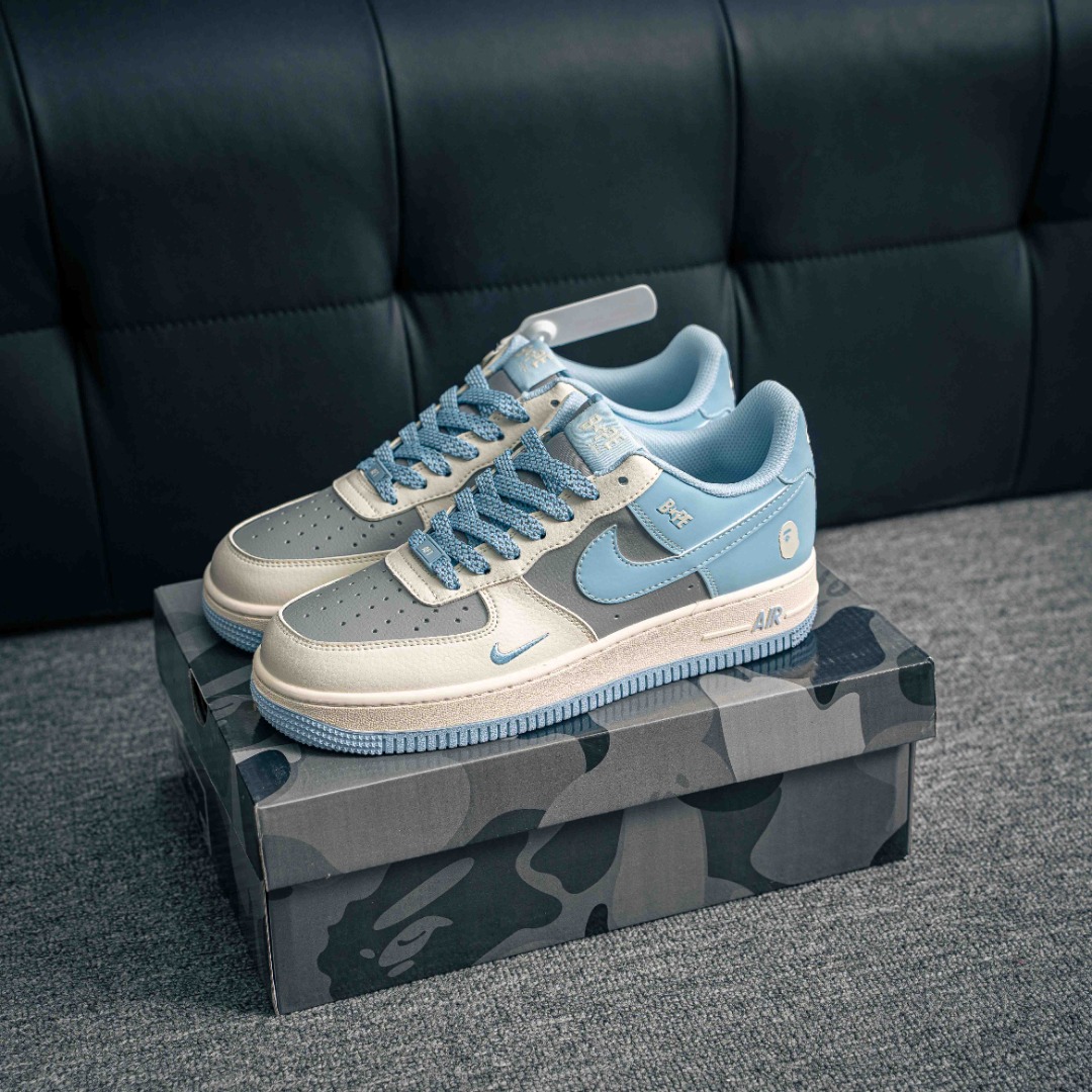 [Air Force Series] Size:3636.537.53838.539404140.5414242.5434445 2726