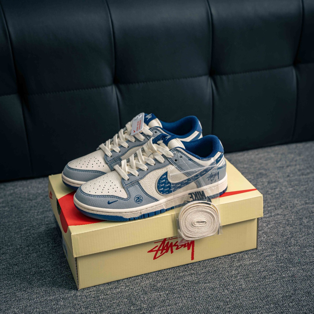 [Dunk Series] Size:363737.53838.5394040.5414242.5434445 2222