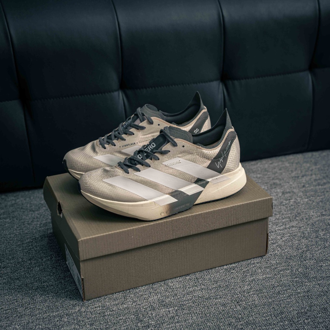 [Adidas Originals Series]Adidas Adizero Adios PRO 4 M