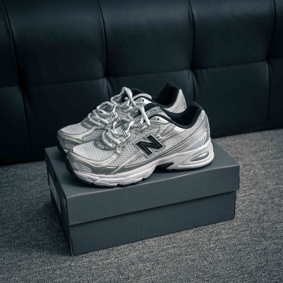 [New Balance Series] Size:363737.53838.5394040.5414242.5434445 lx