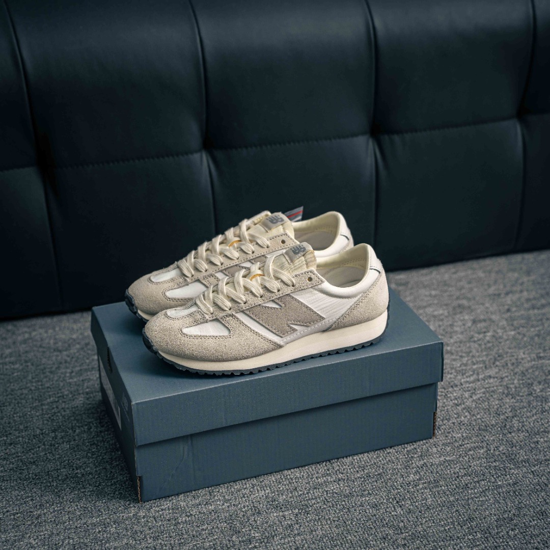 [New Balance Series]