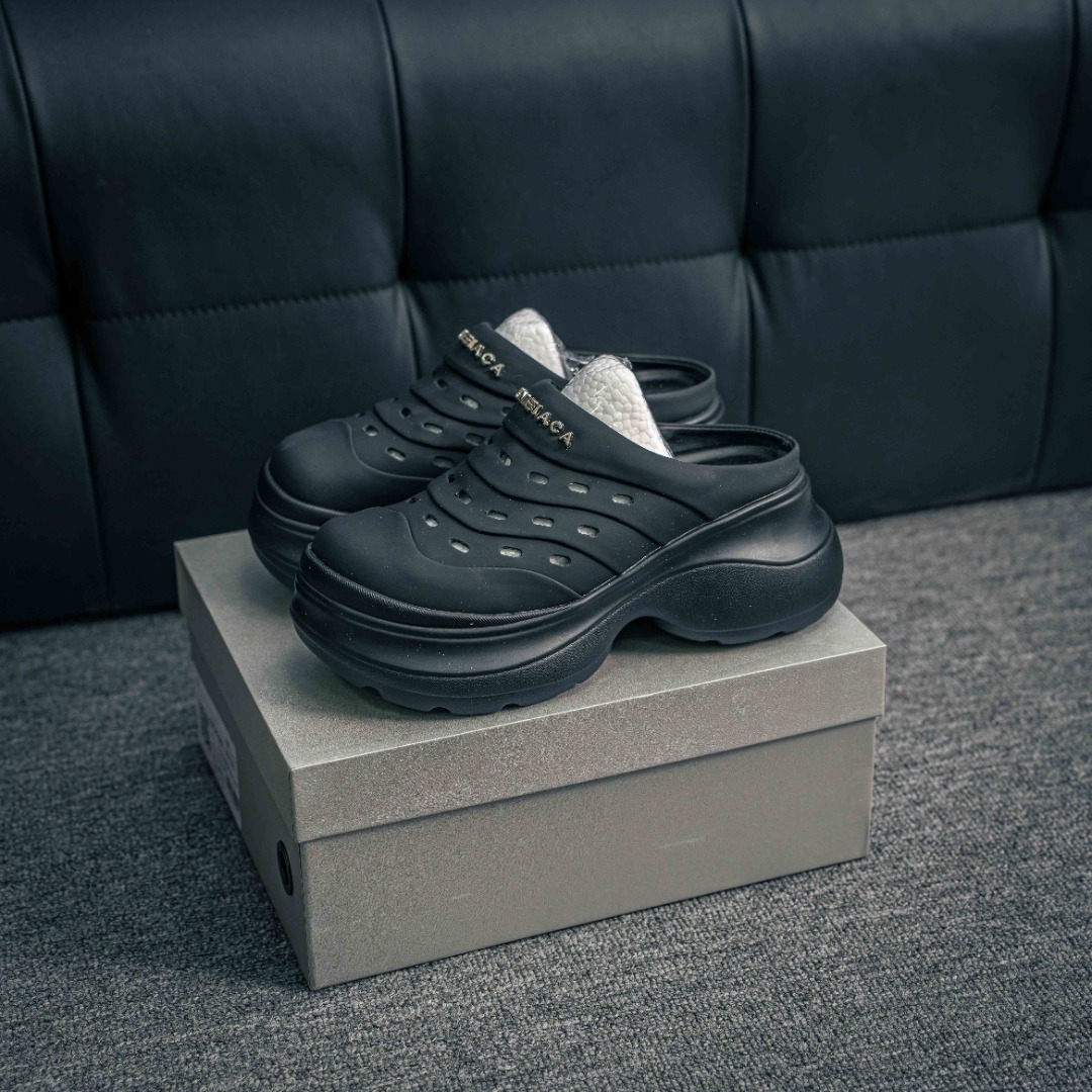 [GGCC Series] Seconds become bigger, longer feet, visual feeling, changing we