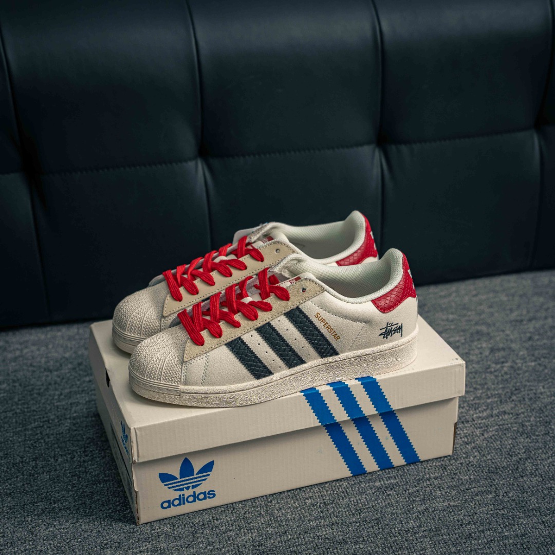 [Adidas Originals Series]