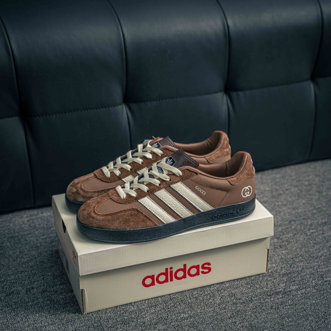 [Adidas Originals Series] Size: 3636.537.53838.53940.54140.5414242.5434445 Q