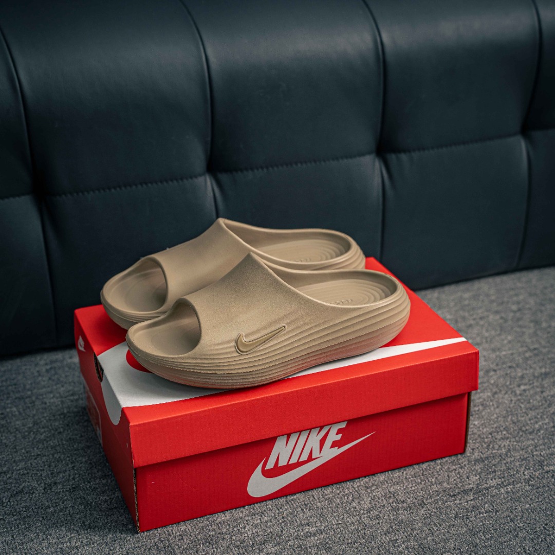[Sandals and Slippers Series]NikeReactXRejuven8 Nike Summer Wear sandalsRea