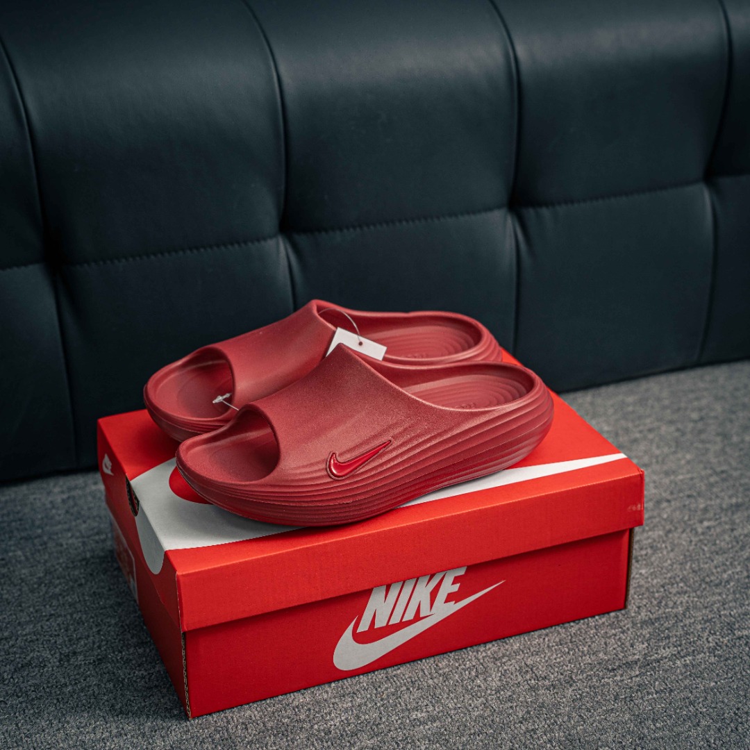 [Sandals and Slippers Series]NikeReactXRejuven8 Nike Summer Wear sandalsRea