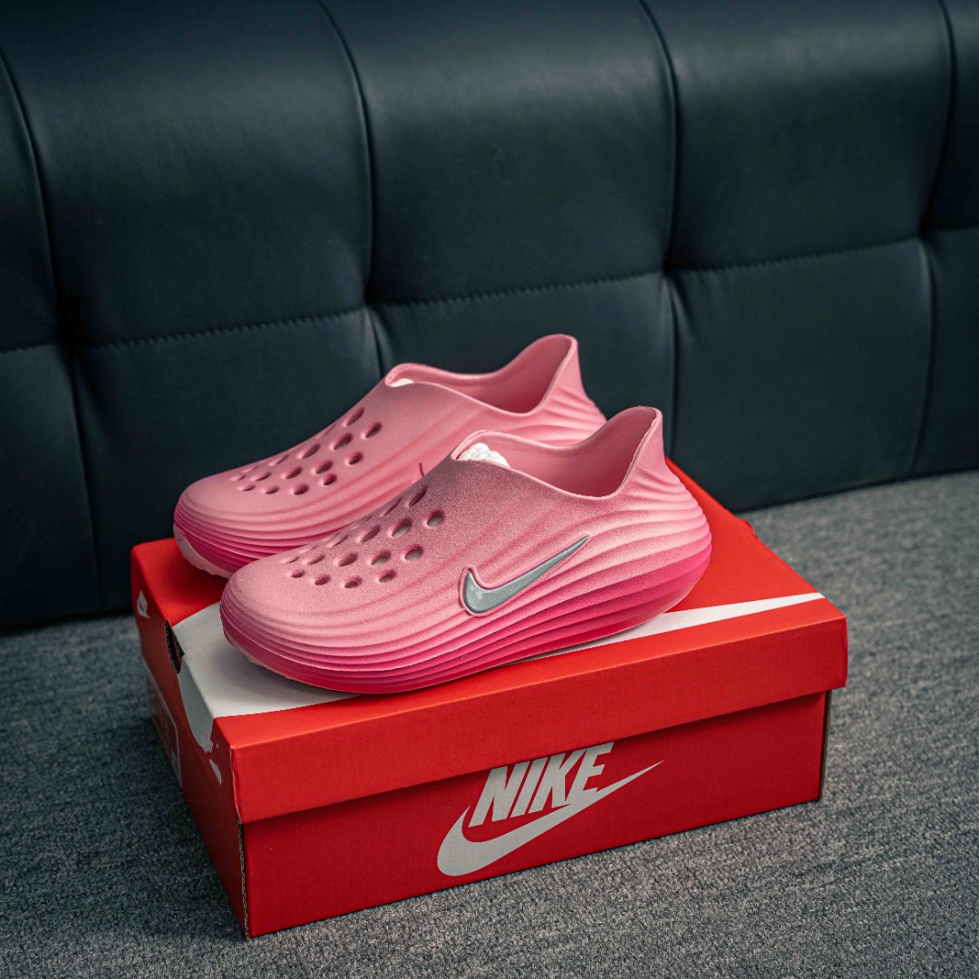 [Sandals and Slippers Series]NikeReactXRejuven8 Nike Summer Wear sandalsRea