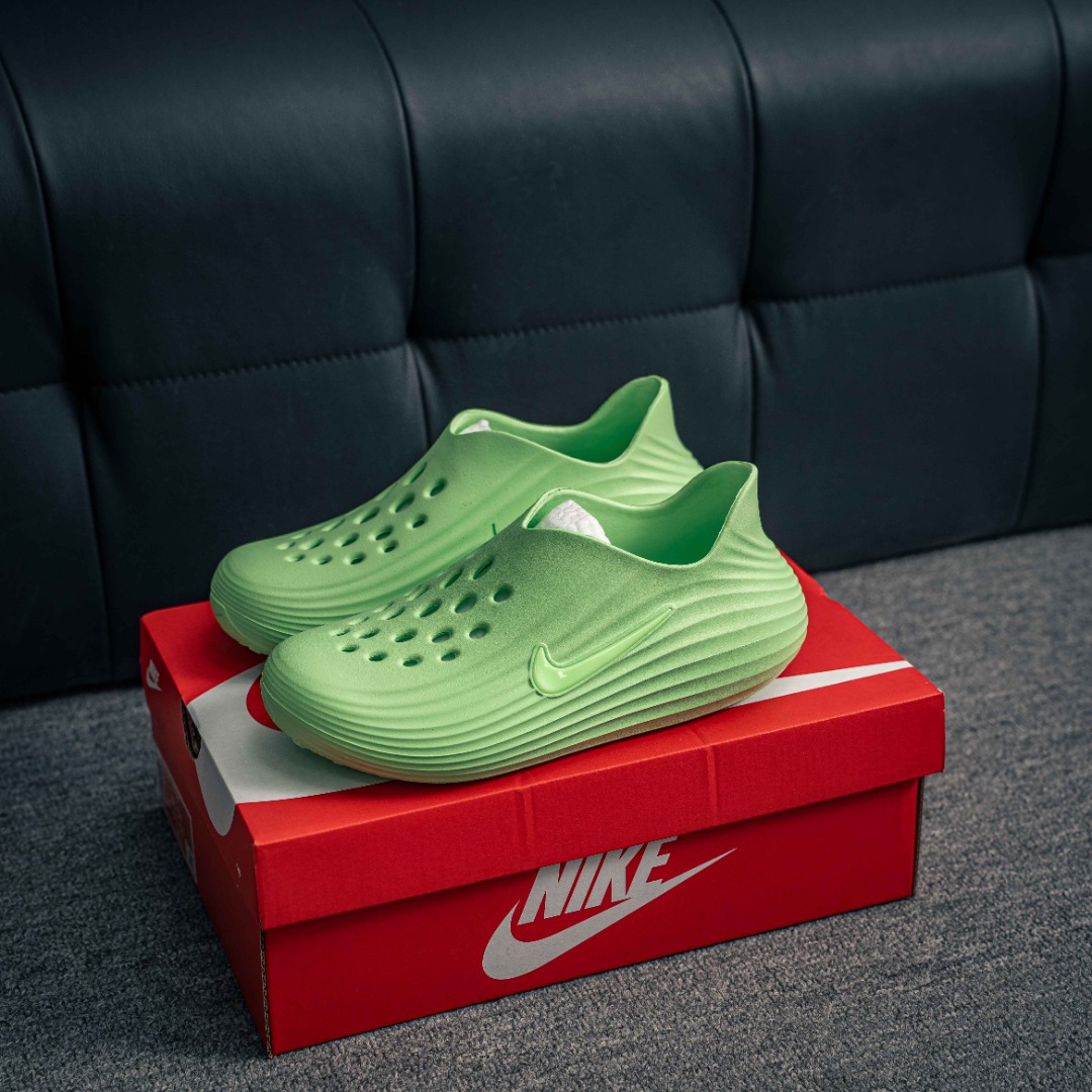 [Sandals and Slippers Series]NikeReactXRejuven8 Nike Summer Wear sandalsRea
