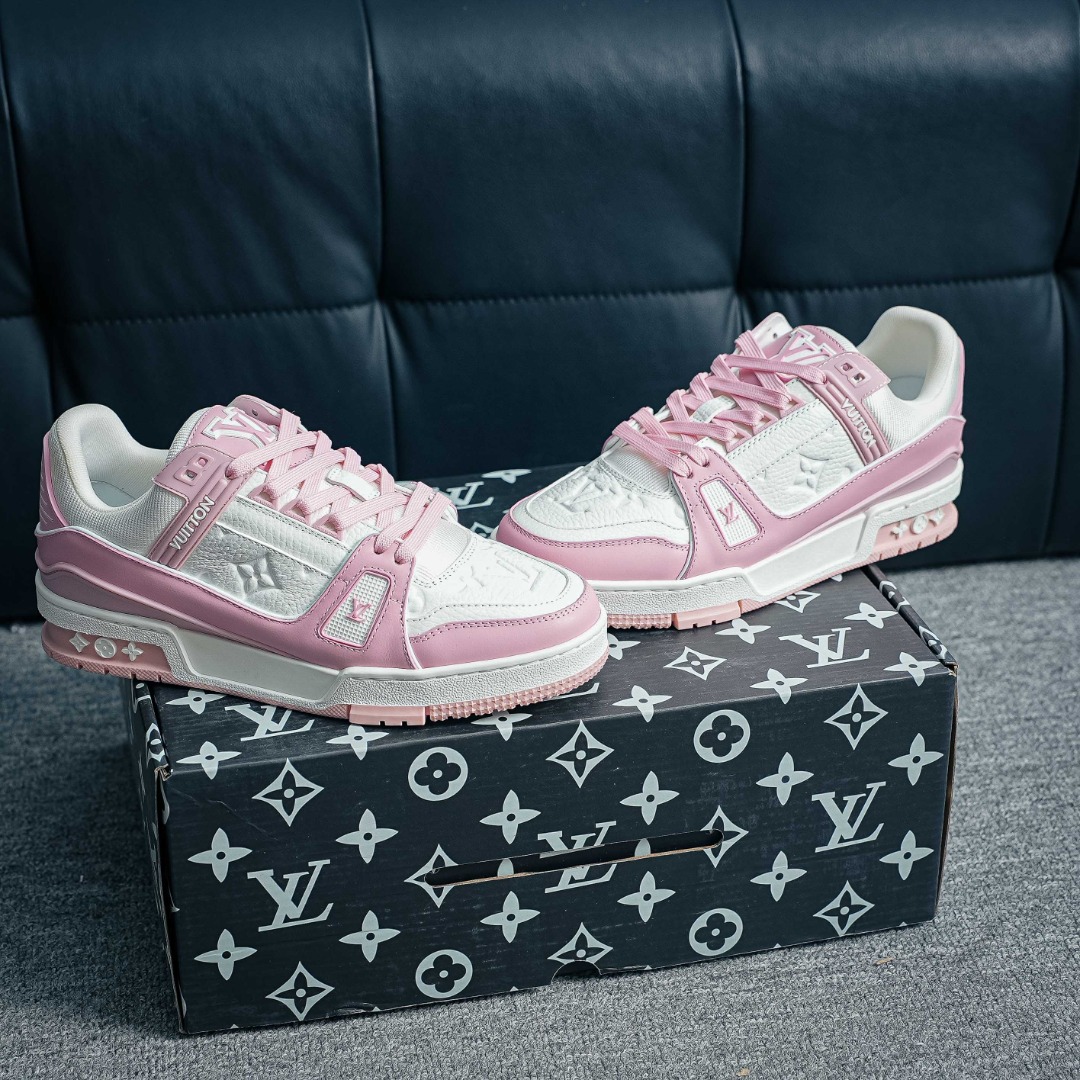 420 LV ARCH LICHT SNEAKER LV路易威登低帮板鞋-Chinese UA Cheap High Quatity Brand Clothes Bags handbags Sneakers wholesale wholesaler seller from China Factory suppliers Fashion Clothing Shoes best Quality Beautiful Price 420 LV ARCH LICHT SNEAKER LV路易威登低帮板鞋