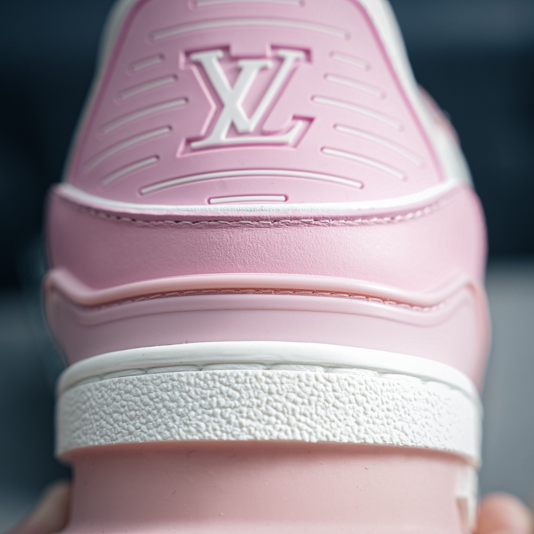 420 LV ARCH LICHT SNEAKER LV路易威登低帮板鞋-Chinese UA Cheap High Quatity Brand Clothes Bags handbags Sneakers wholesale wholesaler seller from China Factory suppliers Fashion Clothing Shoes best Quality Beautiful Price 420 LV ARCH LICHT SNEAKER LV路易威登低帮板鞋