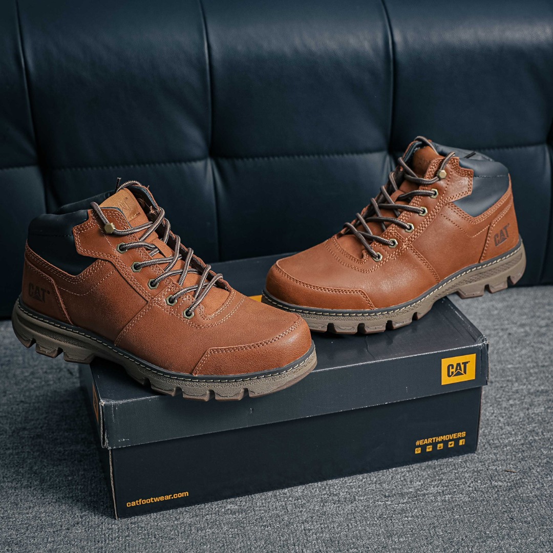 300 美国原装FOOTWEAR/CAT卡特#724390高邦保暖休闲复古潮鞋天猫同款军靴卡特工装鞋-Chinese UA Cheap High Quatity Brand Clothes Bags handbags Sneakers wholesale wholesaler seller from China Factory suppliers Fashion Clothing Shoes best Quality Beautiful Price 300 美国原装FOOTWEAR/CAT卡特#724390高邦保暖休闲复古潮鞋天猫同款军靴卡特工装鞋