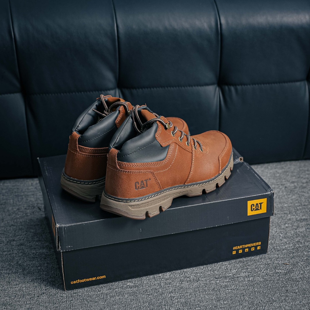 300 美国原装FOOTWEAR/CAT卡特#724390高邦保暖休闲复古潮鞋天猫同款军靴卡特工装鞋-Chinese UA Cheap High Quatity Brand Clothes Bags handbags Sneakers wholesale wholesaler seller from China Factory suppliers Fashion Clothing Shoes best Quality Beautiful Price 300 美国原装FOOTWEAR/CAT卡特#724390高邦保暖休闲复古潮鞋天猫同款军靴卡特工装鞋