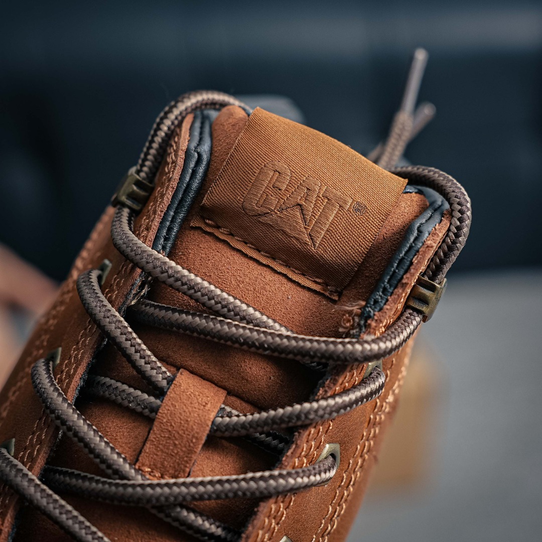 300 美国原装FOOTWEAR/CAT卡特#724390高邦保暖休闲复古潮鞋天猫同款军靴卡特工装鞋-Chinese UA Cheap High Quatity Brand Clothes Bags handbags Sneakers wholesale wholesaler seller from China Factory suppliers Fashion Clothing Shoes best Quality Beautiful Price 300 美国原装FOOTWEAR/CAT卡特#724390高邦保暖休闲复古潮鞋天猫同款军靴卡特工装鞋