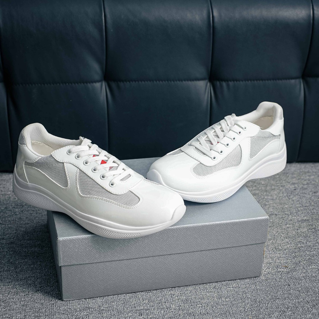 380 PRADA普拉达 广东大厂品质 专柜同步 鞋面意大利进口牛皮面料-Chinese UA Cheap High Quatity Brand Clothes Bags handbags Sneakers wholesale wholesaler seller from China Factory suppliers Fashion Clothing Shoes best Quality Beautiful Price 380 PRADA普拉达 广东大厂品质 专柜同步 鞋面意大利进口牛皮面料