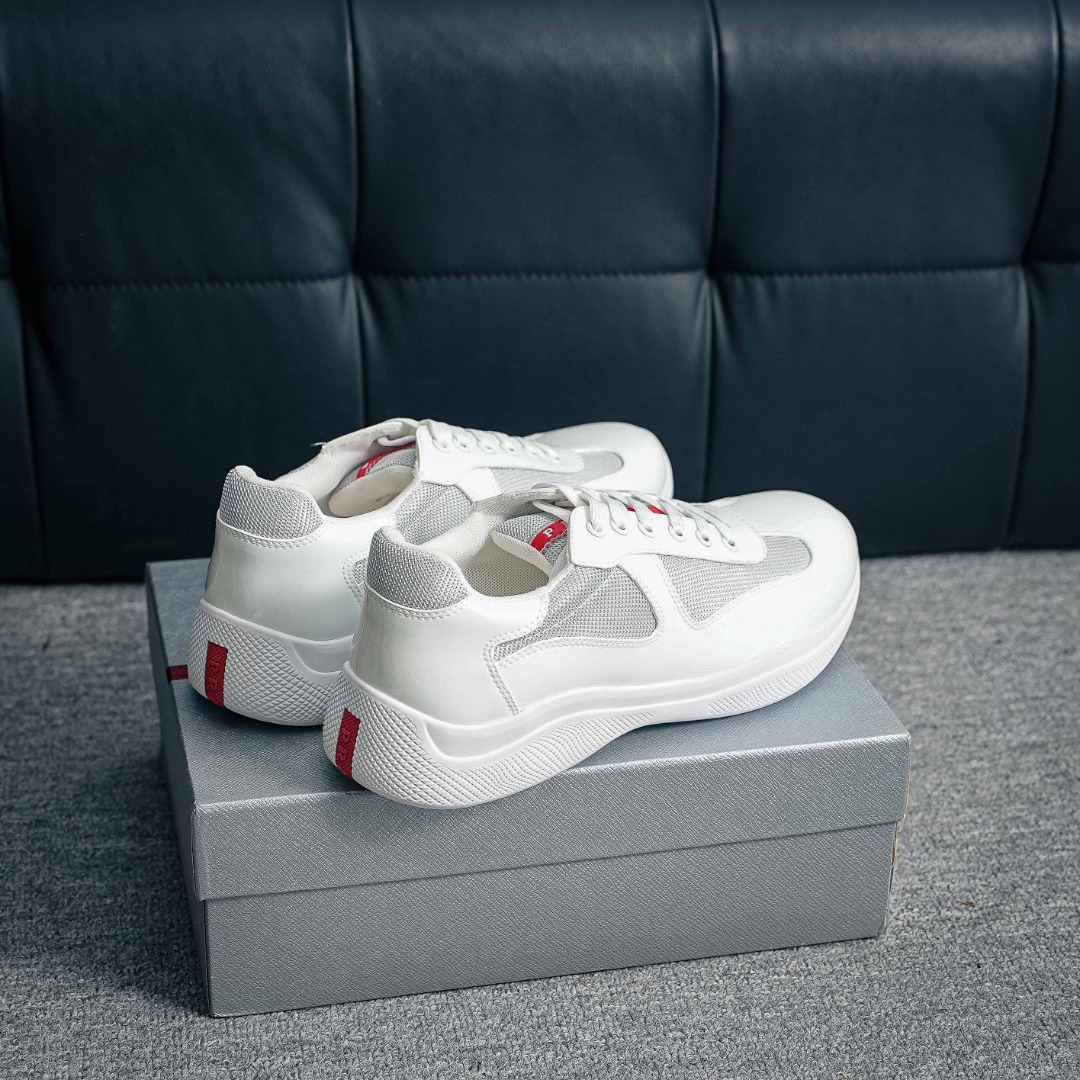 380 PRADA普拉达 广东大厂品质 专柜同步 鞋面意大利进口牛皮面料-Chinese UA Cheap High Quatity Brand Clothes Bags handbags Sneakers wholesale wholesaler seller from China Factory suppliers Fashion Clothing Shoes best Quality Beautiful Price 380 PRADA普拉达 广东大厂品质 专柜同步 鞋面意大利进口牛皮面料
