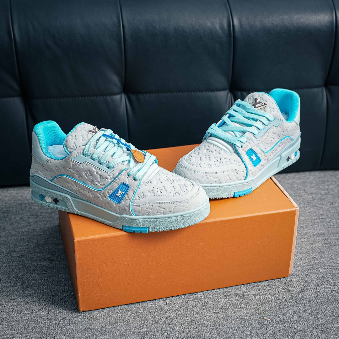 420 LV ARCH LICHT SNEAKER LV路易威登低帮板鞋-Chinese UA Cheap High Quatity Brand Clothes Bags handbags Sneakers wholesale wholesaler seller from China Factory suppliers Fashion Clothing Shoes best Quality Beautiful Price 420 LV ARCH LICHT SNEAKER LV路易威登低帮板鞋