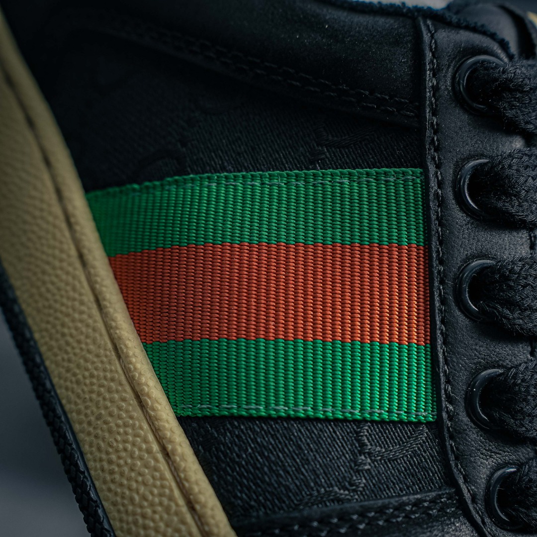 360 #全新配色出货 Gucci Distressed Screener sneaker古驰小脏鞋系列-Chinese UA Cheap High Quatity Brand Clothes Bags handbags Sneakers wholesale wholesaler seller from China Factory suppliers Fashion Clothing Shoes best Quality Beautiful Price 360 #全新配色出货 Gucci Distressed Screener sneaker古驰小脏鞋系列