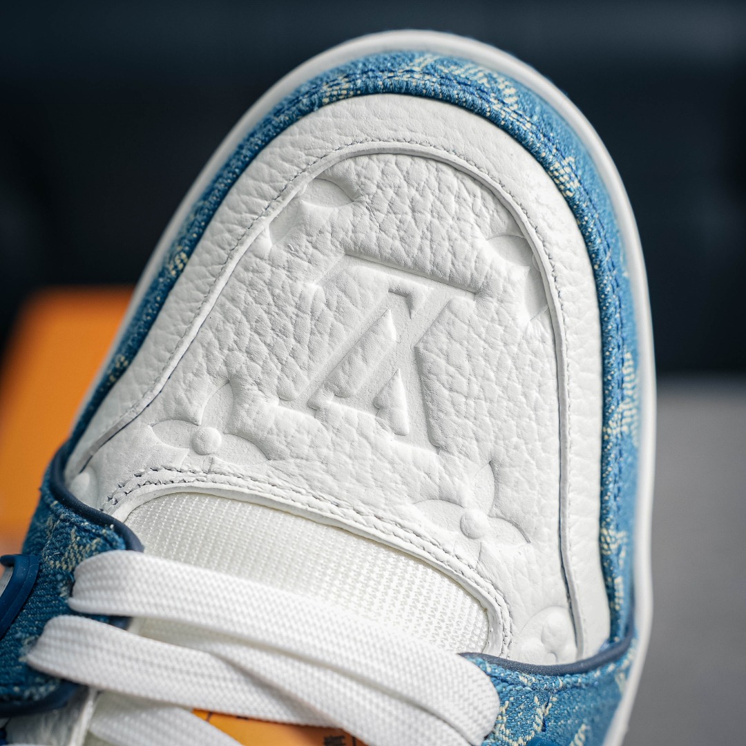 420 路易威登Louis Vuitton Trainer Sneaker Low 运动系列低帮复古百搭休闲运动文化篮球板鞋-Chinese UA Cheap High Quatity Brand Clothes Bags handbags Sneakers wholesale wholesaler seller from China Factory suppliers Fashion Clothing Shoes best Quality Beautiful Price 420 路易威登Louis Vuitton Trainer Sneaker Low 运动系列低帮复古百搭休闲运动文化篮球板鞋