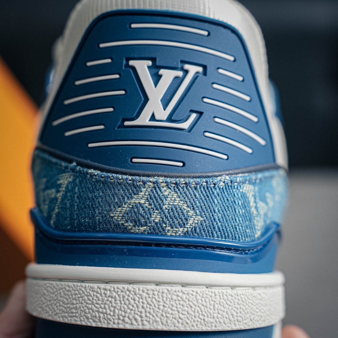 420 路易威登Louis Vuitton Trainer Sneaker Low 运动系列低帮复古百搭休闲运动文化篮球板鞋-Chinese UA Cheap High Quatity Brand Clothes Bags handbags Sneakers wholesale wholesaler seller from China Factory suppliers Fashion Clothing Shoes best Quality Beautiful Price 420 路易威登Louis Vuitton Trainer Sneaker Low 运动系列低帮复古百搭休闲运动文化篮球板鞋