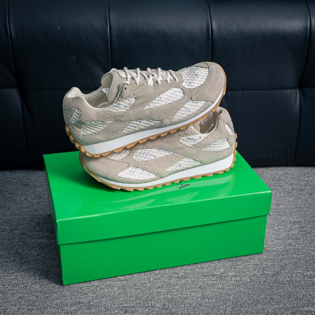380 BOTTEGA VENETA Orbit Runner BV葆蝶家时尚休闲王一博同款老爹鞋运动鞋-Chinese UA Cheap High Quatity Brand Clothes Bags handbags Sneakers wholesale wholesaler seller from China Factory suppliers Fashion Clothing Shoes best Quality Beautiful Price 380 BOTTEGA VENETA Orbit Runner BV葆蝶家时尚休闲王一博同款老爹鞋运动鞋