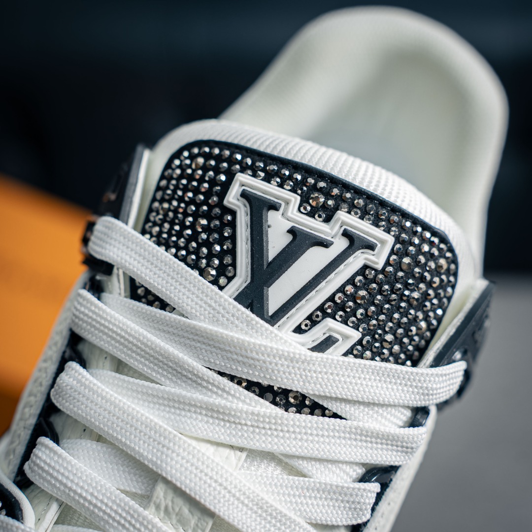 420 路易威登Louis Vuitton Trainer Sneaker Low 运动系列低帮复古百搭休闲运动文化篮球板鞋-Chinese UA Cheap High Quatity Brand Clothes Bags handbags Sneakers wholesale wholesaler seller from China Factory suppliers Fashion Clothing Shoes best Quality Beautiful Price 420 路易威登Louis Vuitton Trainer Sneaker Low 运动系列低帮复古百搭休闲运动文化篮球板鞋