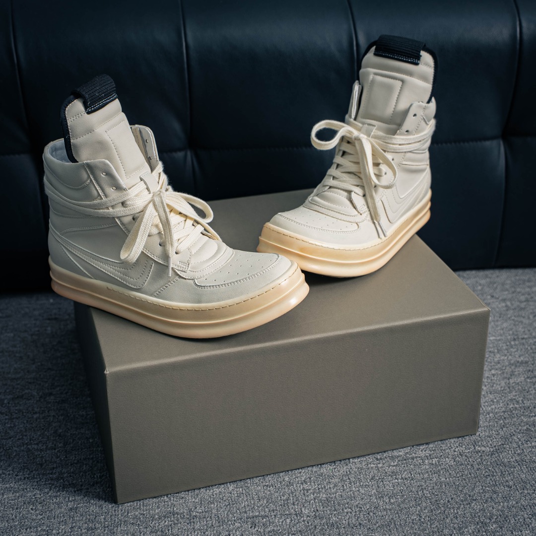 600 莞产G版,RO / Rick Owens 瑞克·欧文斯 款式 高帮-Chinese UA Cheap High Quatity Brand Clothes Bags handbags Sneakers wholesale wholesaler seller from China Factory suppliers Fashion Clothing Shoes best Quality Beautiful Price 600 莞产G版,RO / Rick Owens 瑞克·欧文斯 款式 高帮