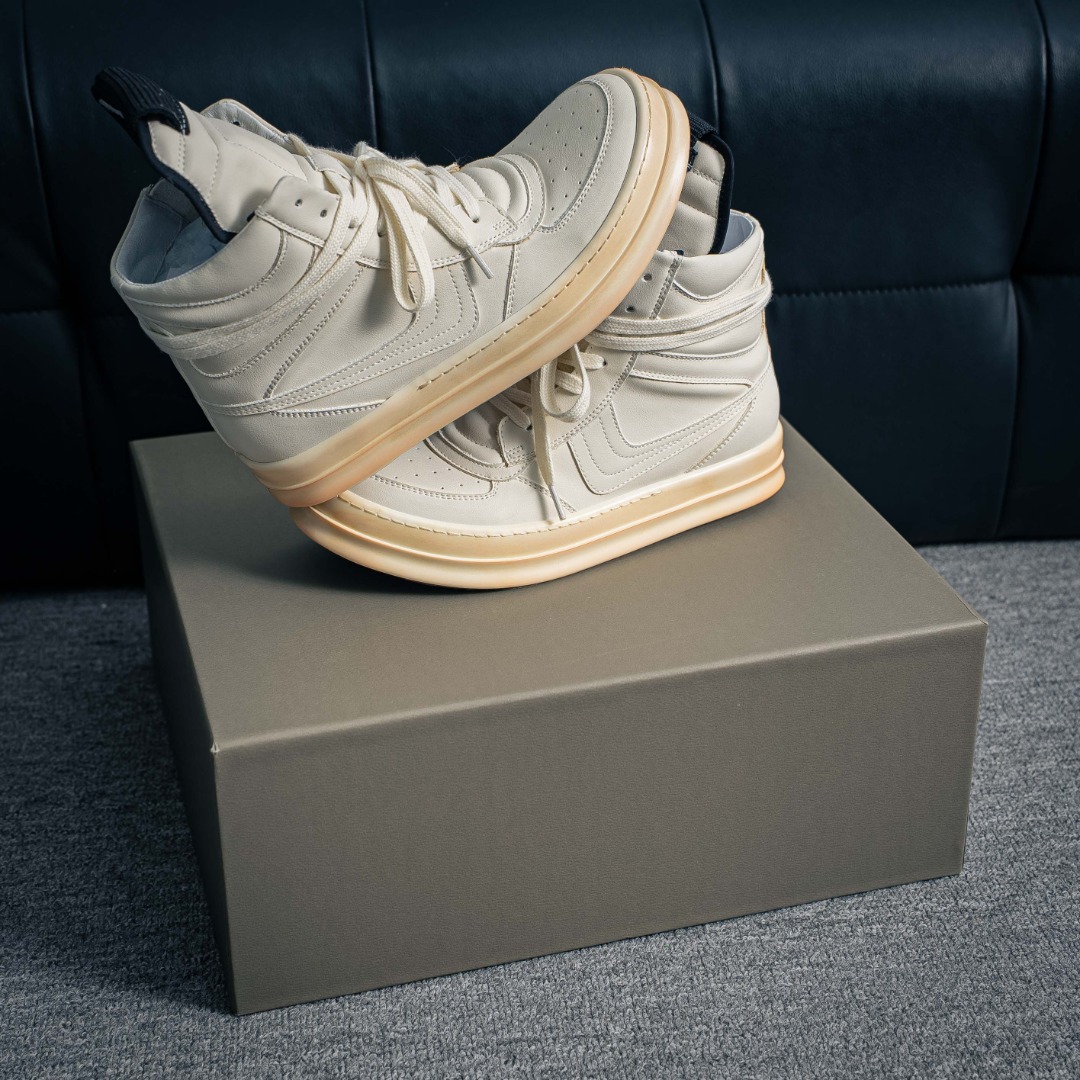 600 莞产G版,RO / Rick Owens 瑞克·欧文斯 款式 高帮-Chinese UA Cheap High Quatity Brand Clothes Bags handbags Sneakers wholesale wholesaler seller from China Factory suppliers Fashion Clothing Shoes best Quality Beautiful Price 600 莞产G版,RO / Rick Owens 瑞克·欧文斯 款式 高帮