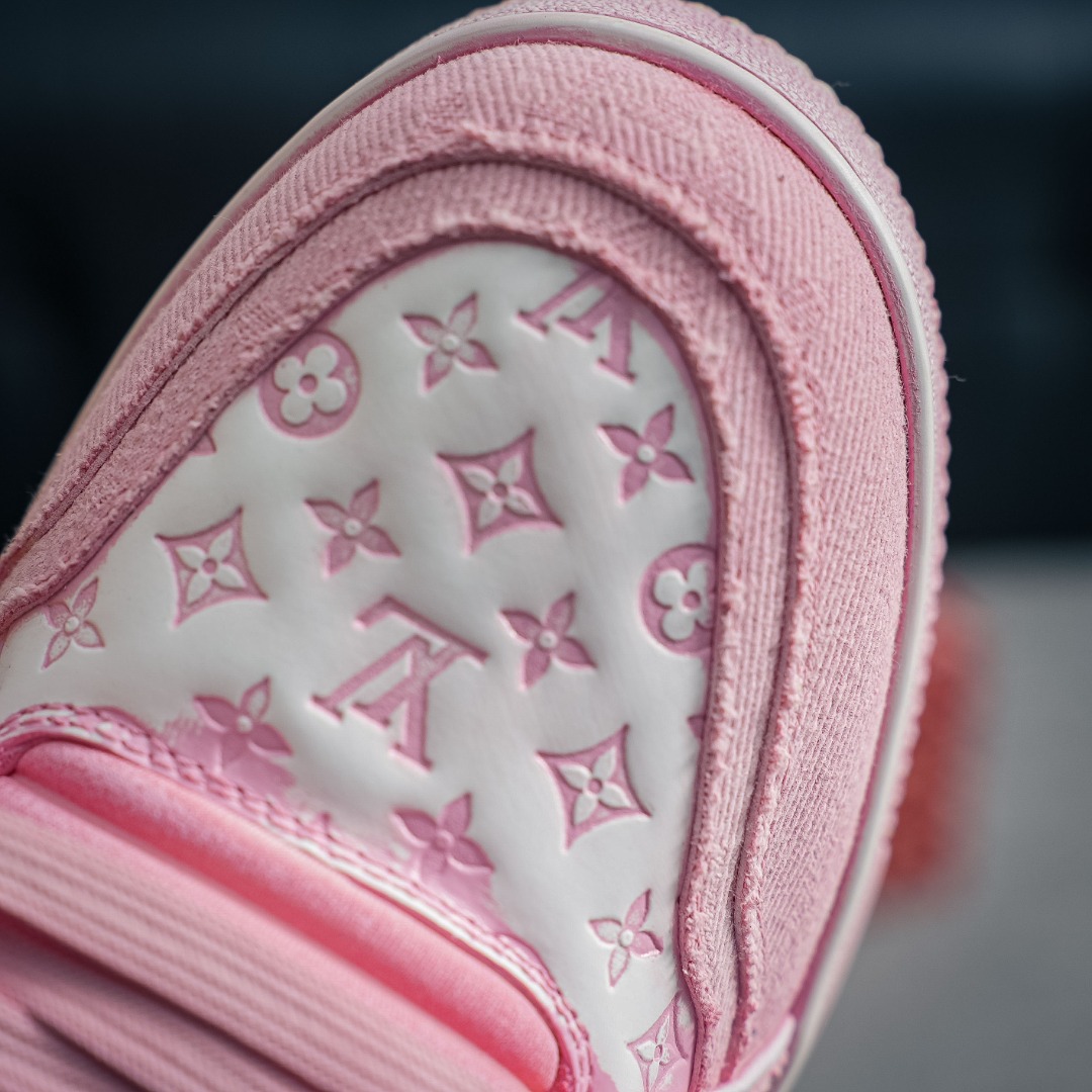540 路易威登Louis Vuitton Trainer Sneaker Low 运动系列低帮复古百搭休闲运动文化篮球板鞋-Chinese UA Cheap High Quatity Brand Clothes Bags handbags Sneakers wholesale wholesaler seller from China Factory suppliers Fashion Clothing Shoes best Quality Beautiful Price 540 路易威登Louis Vuitton Trainer Sneaker Low 运动系列低帮复古百搭休闲运动文化篮球板鞋