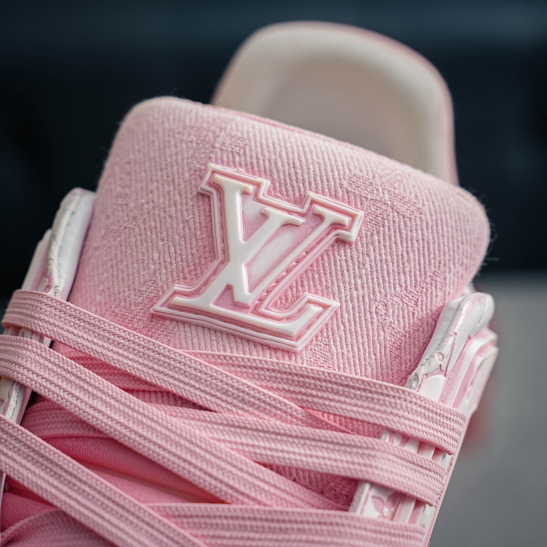 540 路易威登Louis Vuitton Trainer Sneaker Low 运动系列低帮复古百搭休闲运动文化篮球板鞋-Chinese UA Cheap High Quatity Brand Clothes Bags handbags Sneakers wholesale wholesaler seller from China Factory suppliers Fashion Clothing Shoes best Quality Beautiful Price 540 路易威登Louis Vuitton Trainer Sneaker Low 运动系列低帮复古百搭休闲运动文化篮球板鞋