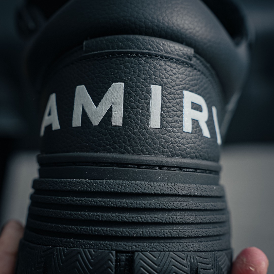 Amiri 埃米尔 2MA-1面包鞋 休闲 运动鞋 板鞋 Amiri 埃米尔 2MA-1面包鞋 休闲 运动鞋 板鞋