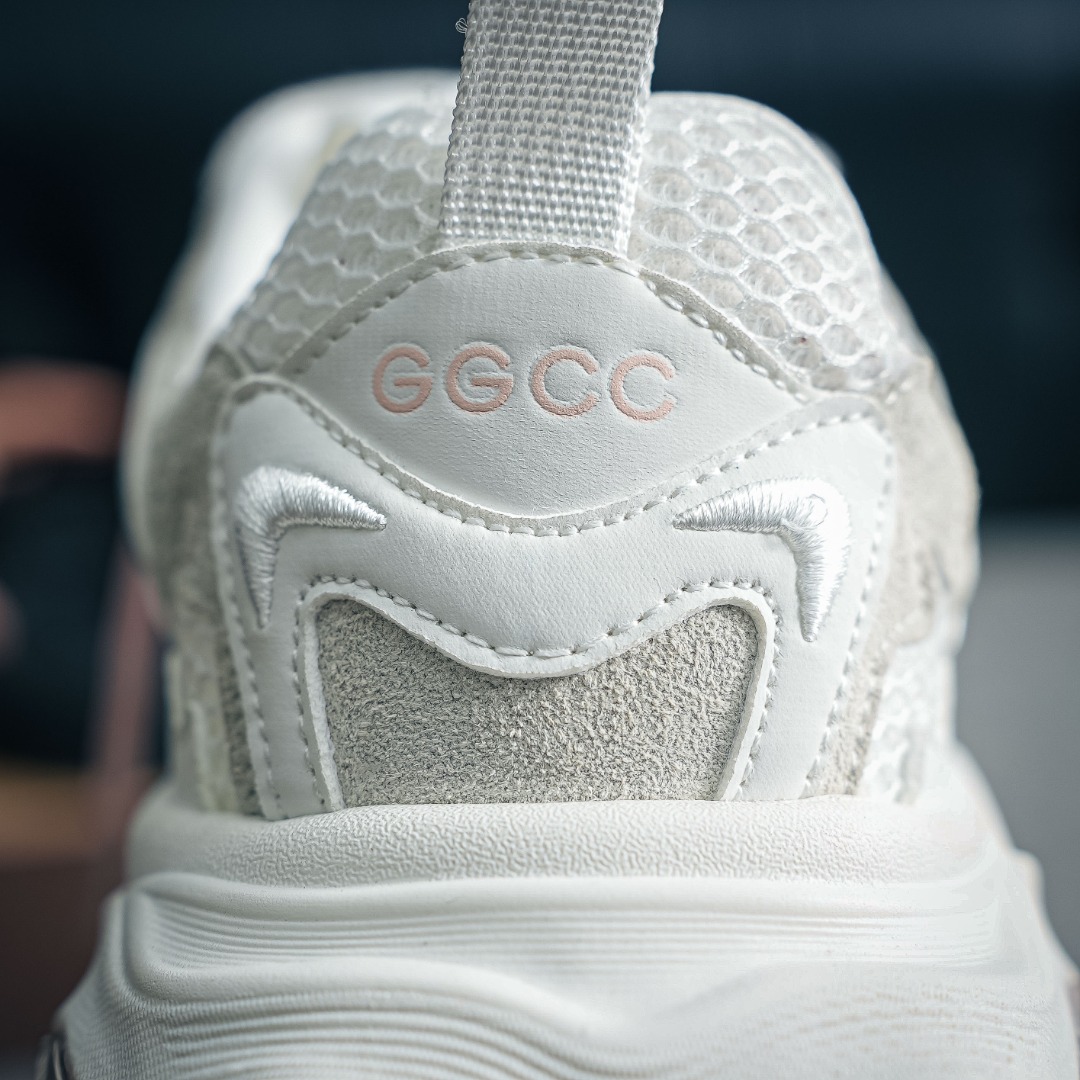 GG-CC GG-CC Chunky Low 厚底增高运动老爹鞋-Top High Quatity Cheap Sneakers Fashion Clothing Clothes Bags handbags Shoes of all Brand wholesale With The best Quality And Beautiful Price from China Factory Chinese suppliers wholesaler seller GG-CC GG-CC Chunky Low 厚底增高运动老爹鞋