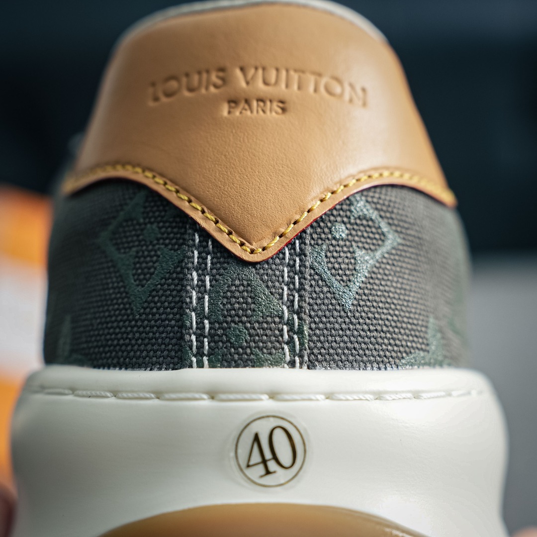 LOUIS VUITTON Tilted 系列 2026 早春全新上架 LV 路易威登 Tilted Low Sneakers 倾斜系列低帮复古休闲运动板鞋-Top High Quatity Cheap Sneakers Fashion Clothing Clothes Bags handbags Shoes of all Brand wholesale With The best Quality And Beautiful Price from China Factory Chinese suppliers wholesaler seller LOUIS VUITTON Tilted 系列 2026 早春全新上架 LV 路易威登 Tilted Low Sneakers 倾斜系列低帮复古休闲运动板鞋