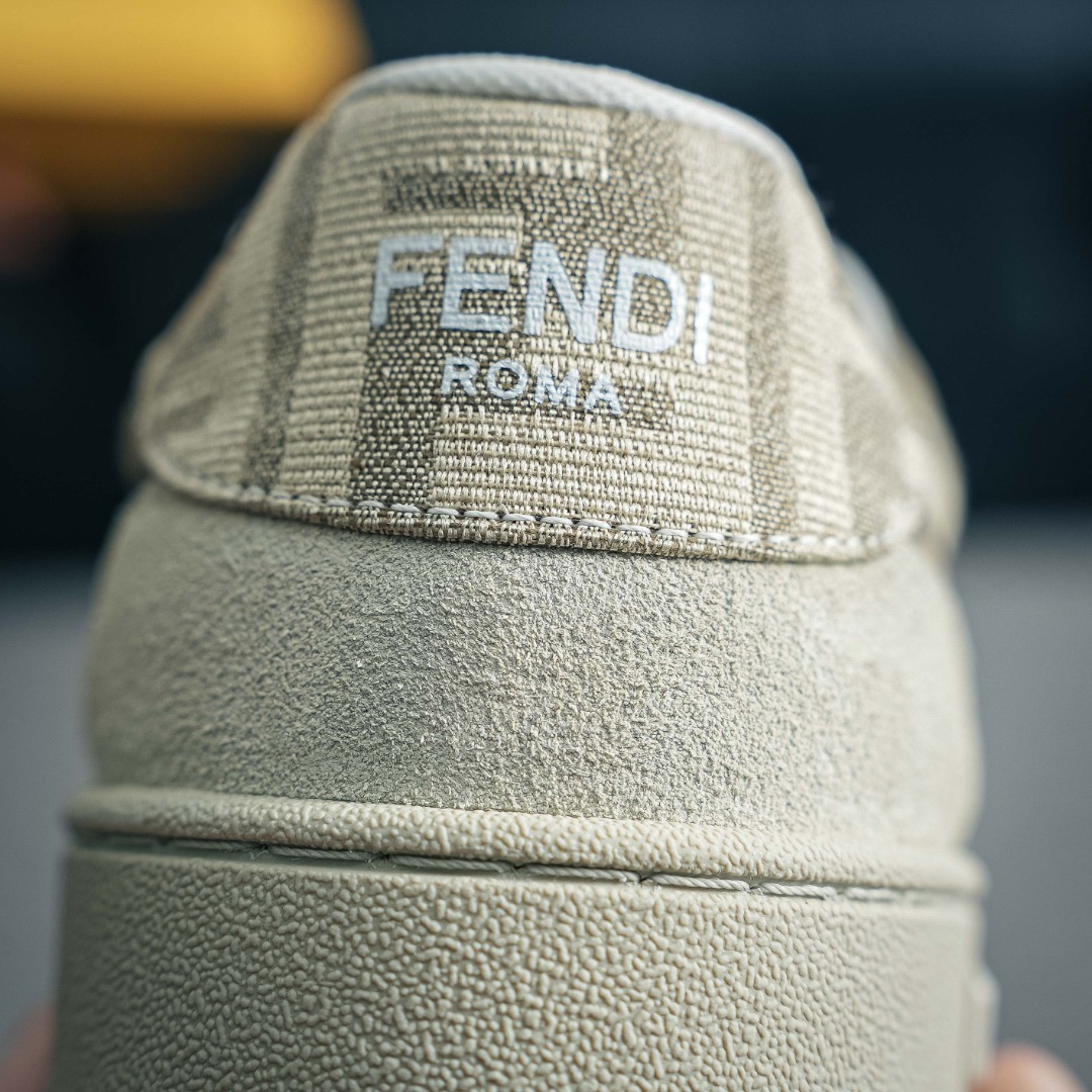 广东原装高端品质 FENDI芬迪 Match 圆头厚底 低帮板鞋 Fendi芬迪情侣款休闲鞋-Top High Quatity Cheap Sneakers Fashion Clothing Clothes Bags handbags Shoes of all Brand wholesale With The best Quality And Beautiful Price from China Factory Chinese suppliers wholesaler seller 广东原装高端品质 FENDI芬迪 Match 圆头厚底 低帮板鞋 Fendi芬迪情侣款休闲鞋