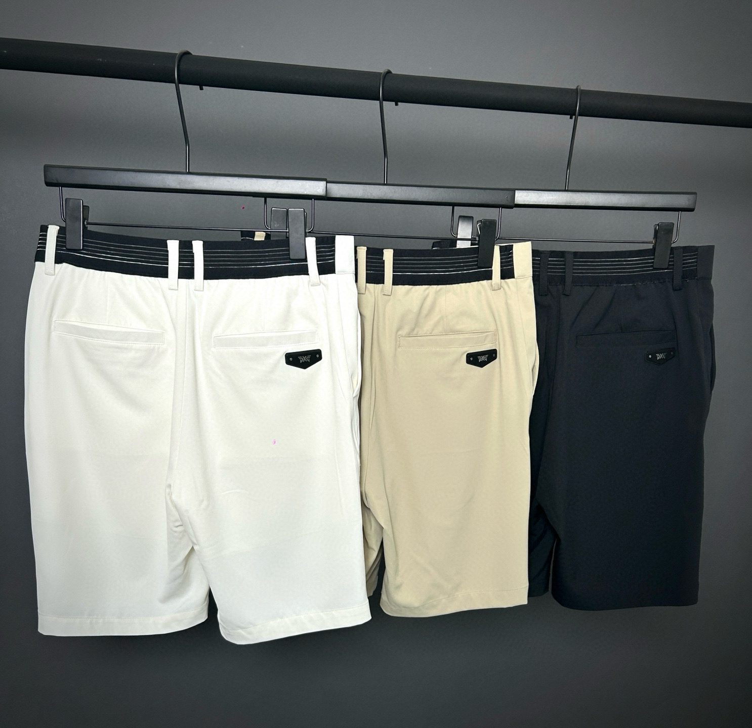 PXG 남성 여름용 반바지 70690 이미지 3