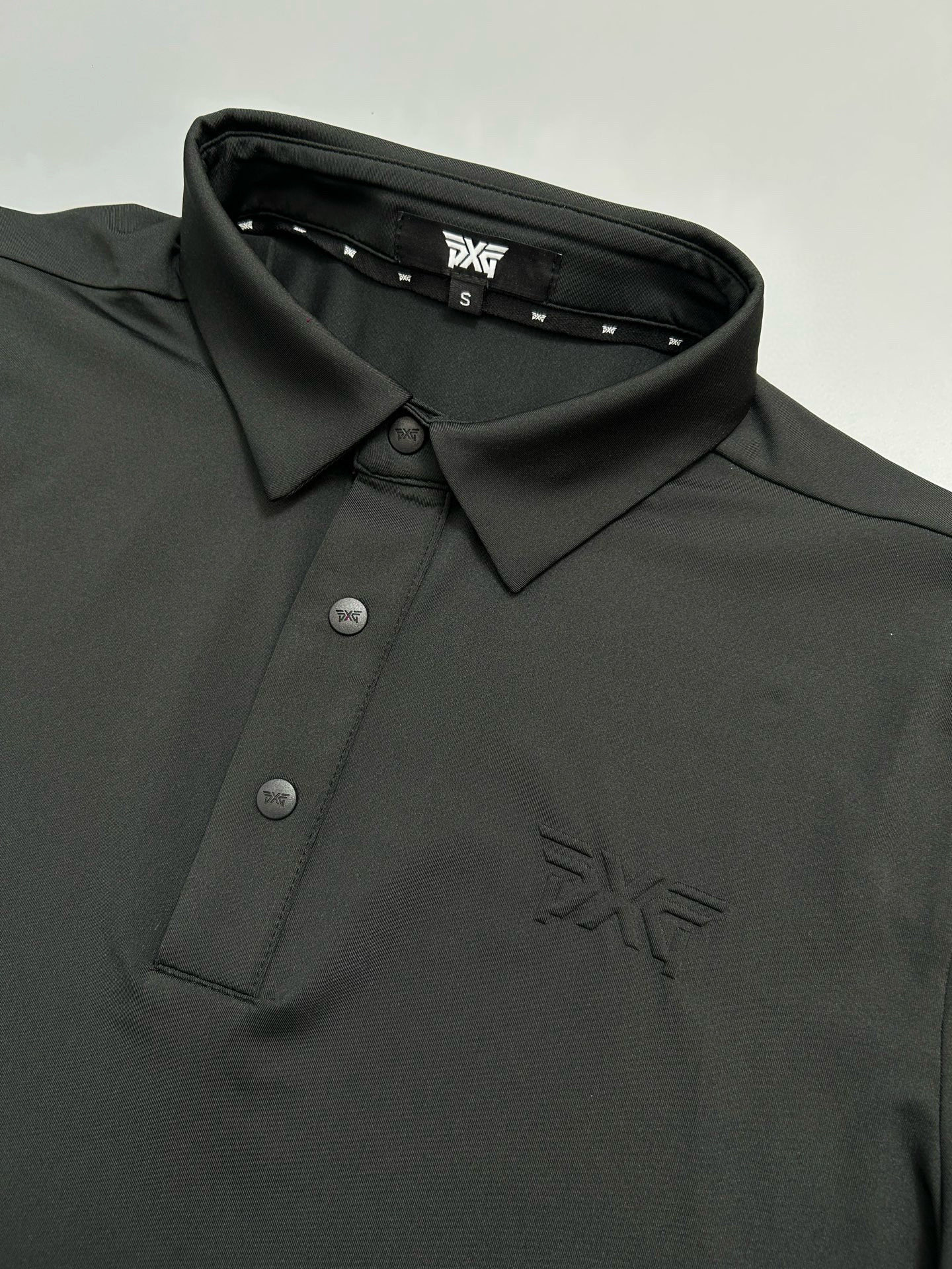 PXG 남성 반팔 티셔츠 70695 이미지 7