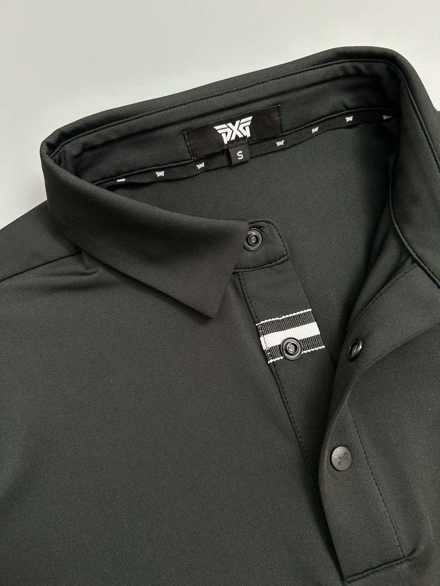 PXG 남성 반팔 티셔츠 70695 이미지 8