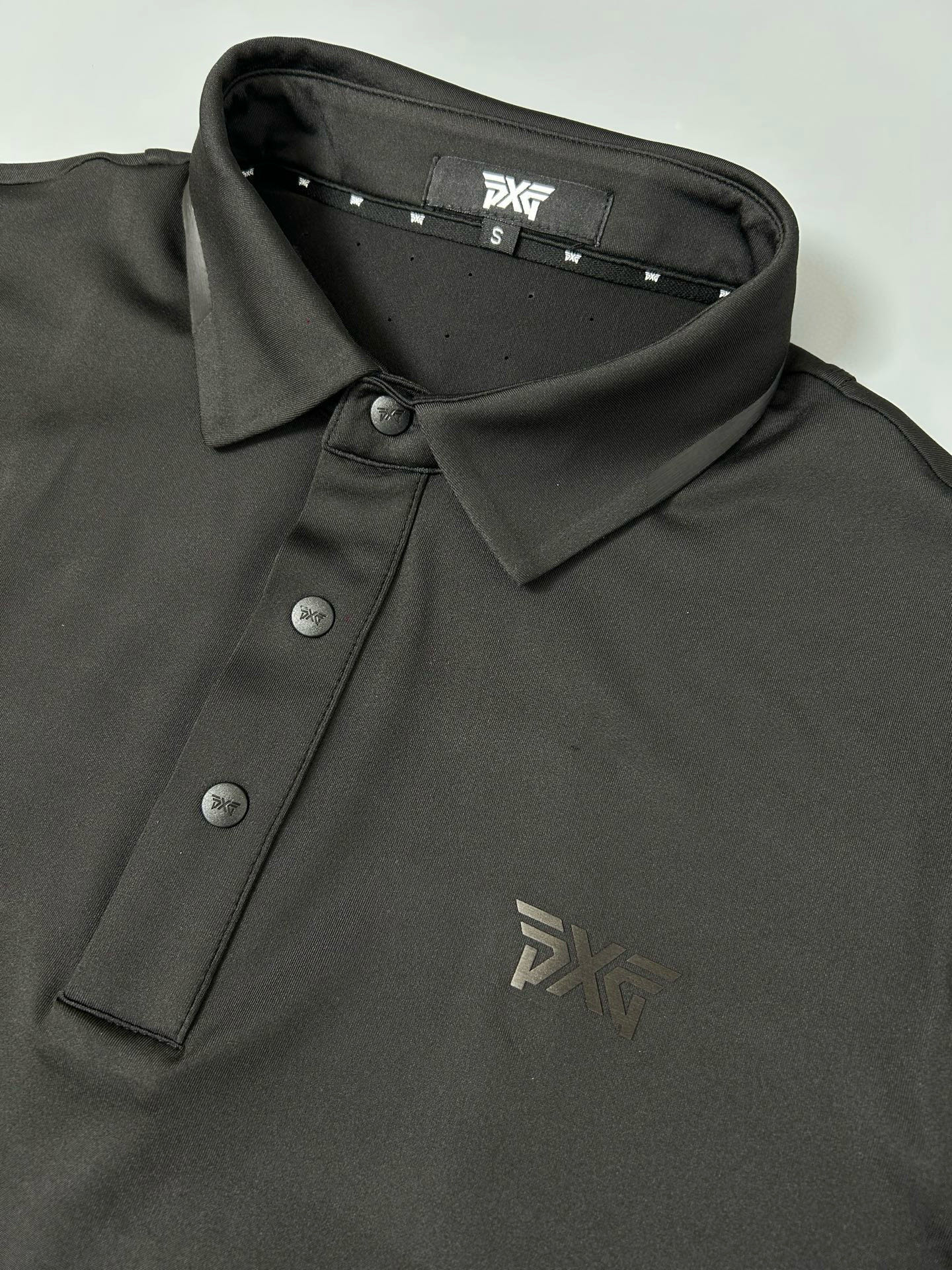 PXG 남성 반팔 티셔츠 70729 이미지 7