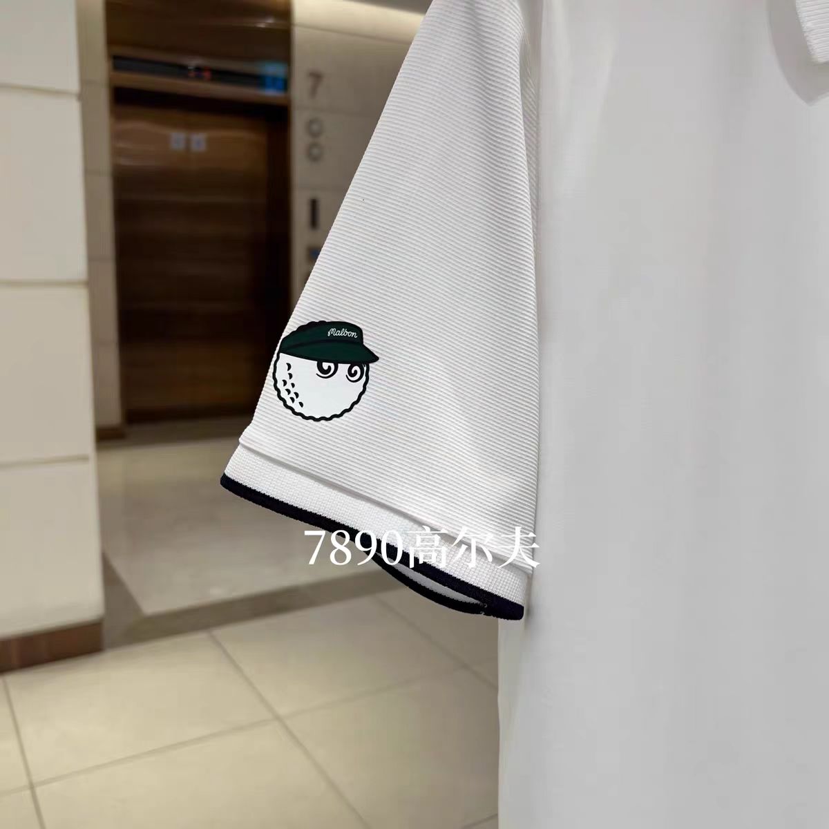 말본 남성 반팔 티셔츠 M~XXL 70718 이미지 2