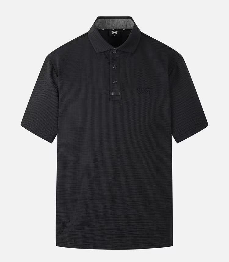 PXG 남성 반팔 티셔츠 70720 이미지 3