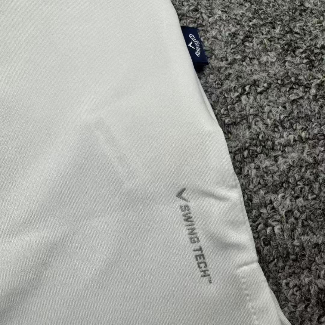 캘러웨이 남성 반팔 티셔츠 70723 이미지 8