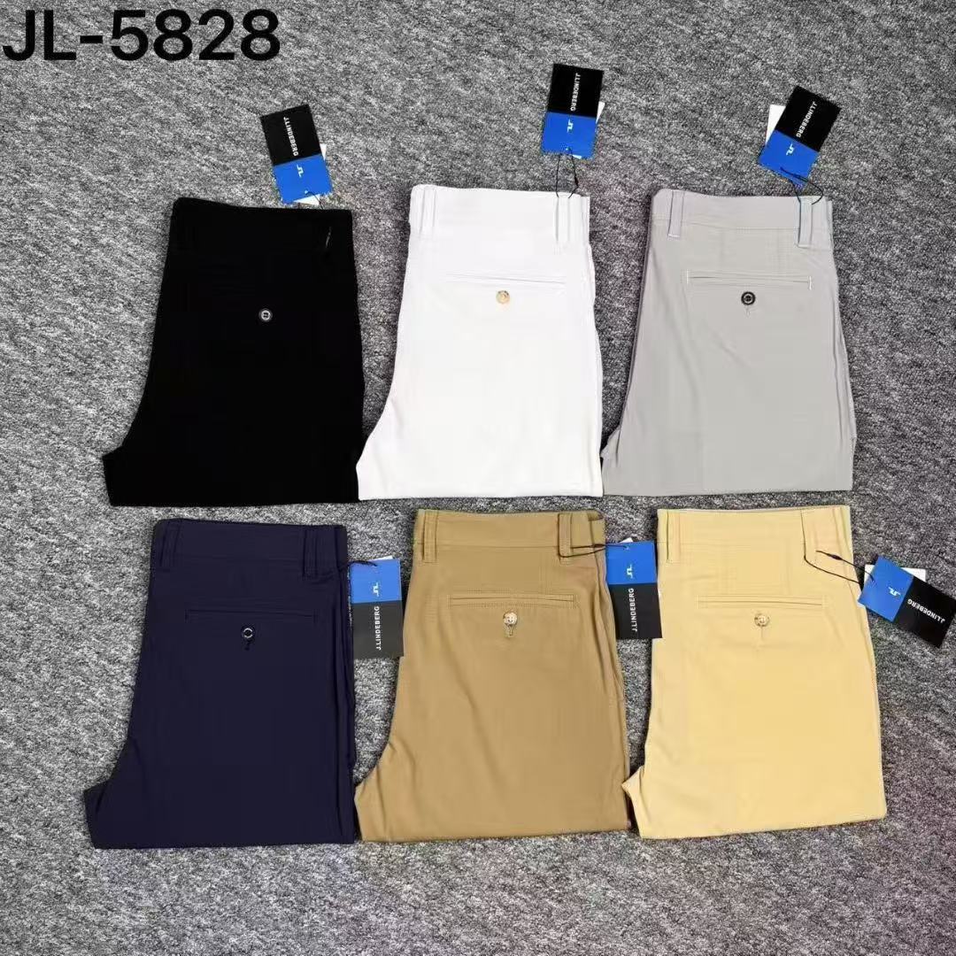 제이린드버그 남성 골프웨어 70727