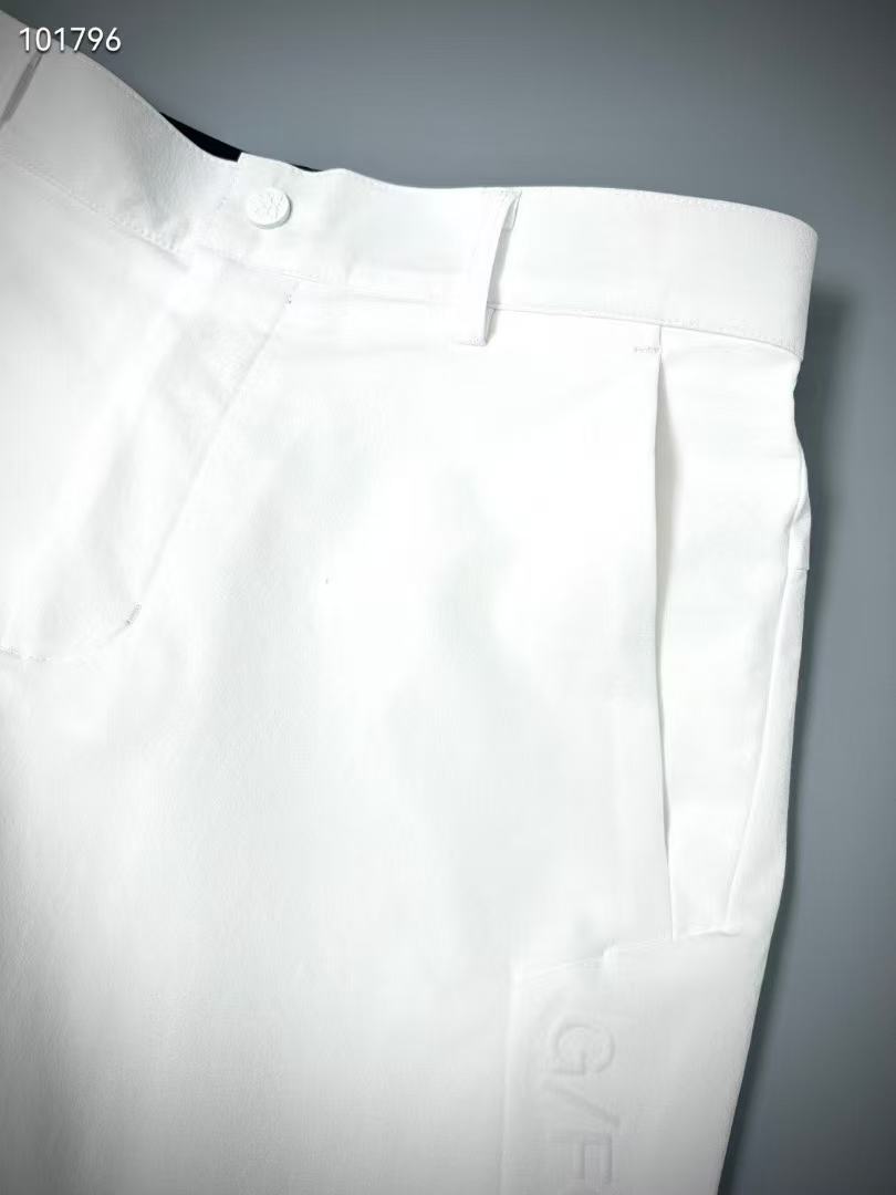 지포어 남성 여름 골프 팬츠 70728 이미지 5
