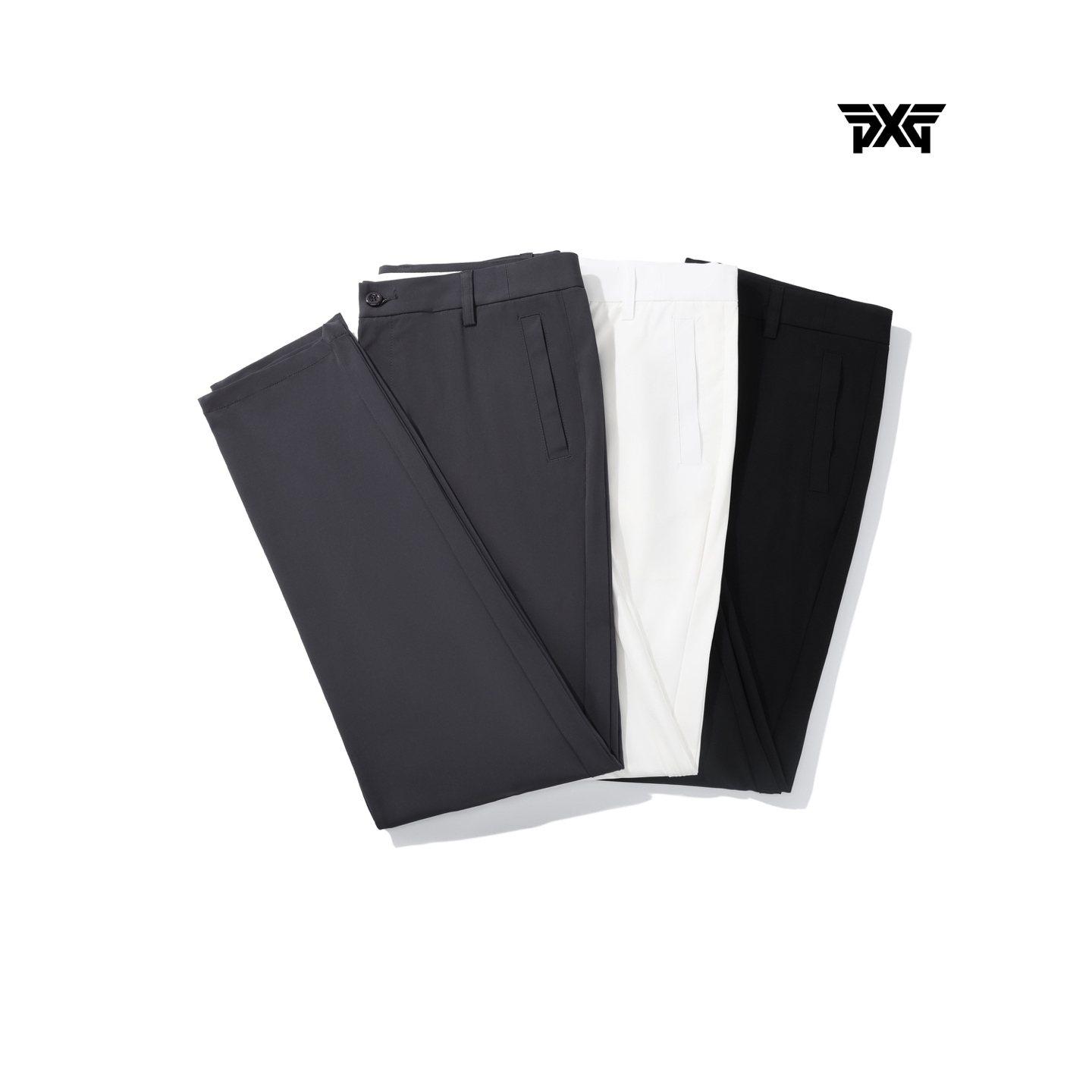 PXG 남성 여름 골프 바지 70734 이미지 2