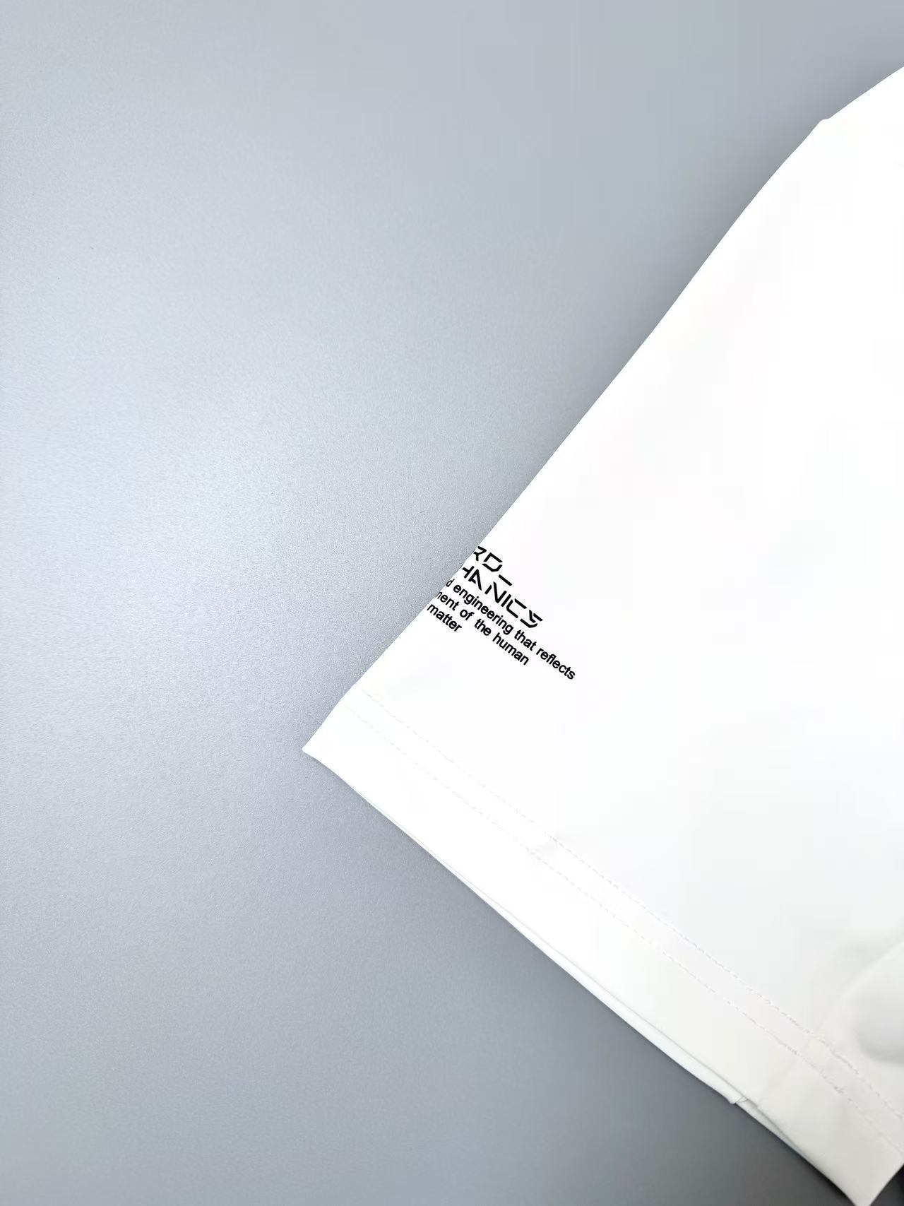 어메이징크리 남성 반팔 티셔츠 70741 이미지 11