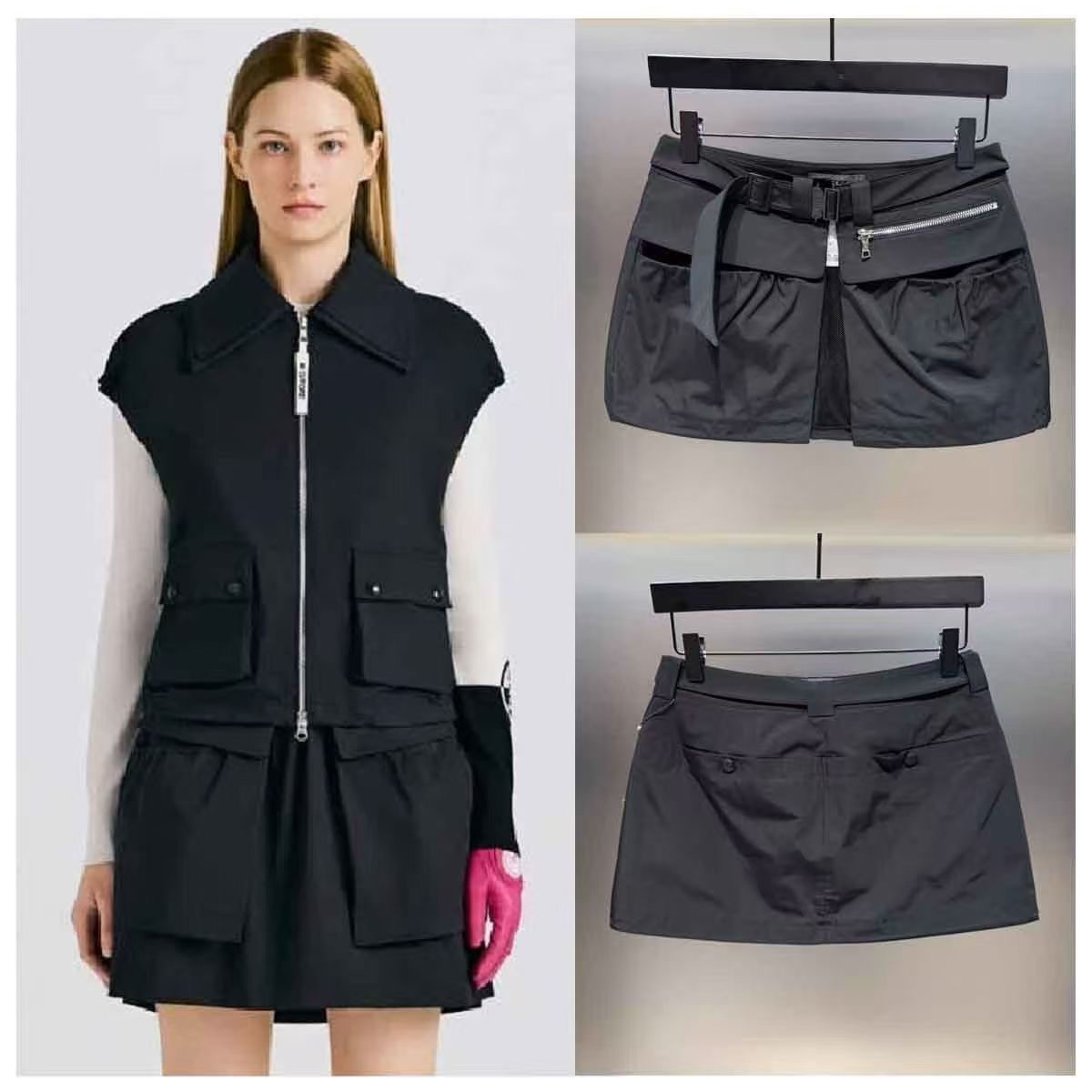 지포어 여성 골프웨어 115509 Golf Wear