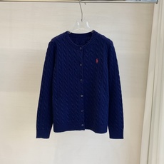 🛒𝐍𝐄𝐖 · 𝟐𝟎𝟐6/爆款现货 【原单品质】RL*|2026新款麻花圆领针织开衫 系列款 老钱风穿搭 气质百搭绝美 🛒𝐍𝐄𝐖 · 𝟐𝟎𝟐6/爆款现货 【原单品质】RL*|2026新款麻花圆领针织开衫 系列款 老钱风穿搭 气质百搭绝美