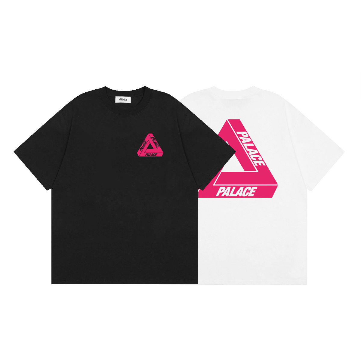 팔라스 남성 반팔 89693 Palace T Shirt