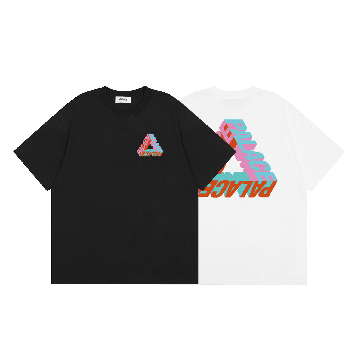 팔라스 남성 반팔 89702 Palace T Shirt