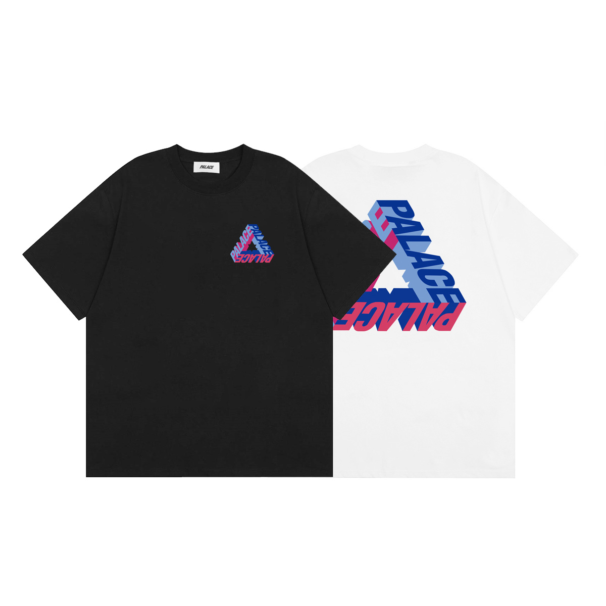 팔라스 남성 반팔 89704 Palace T Shirt