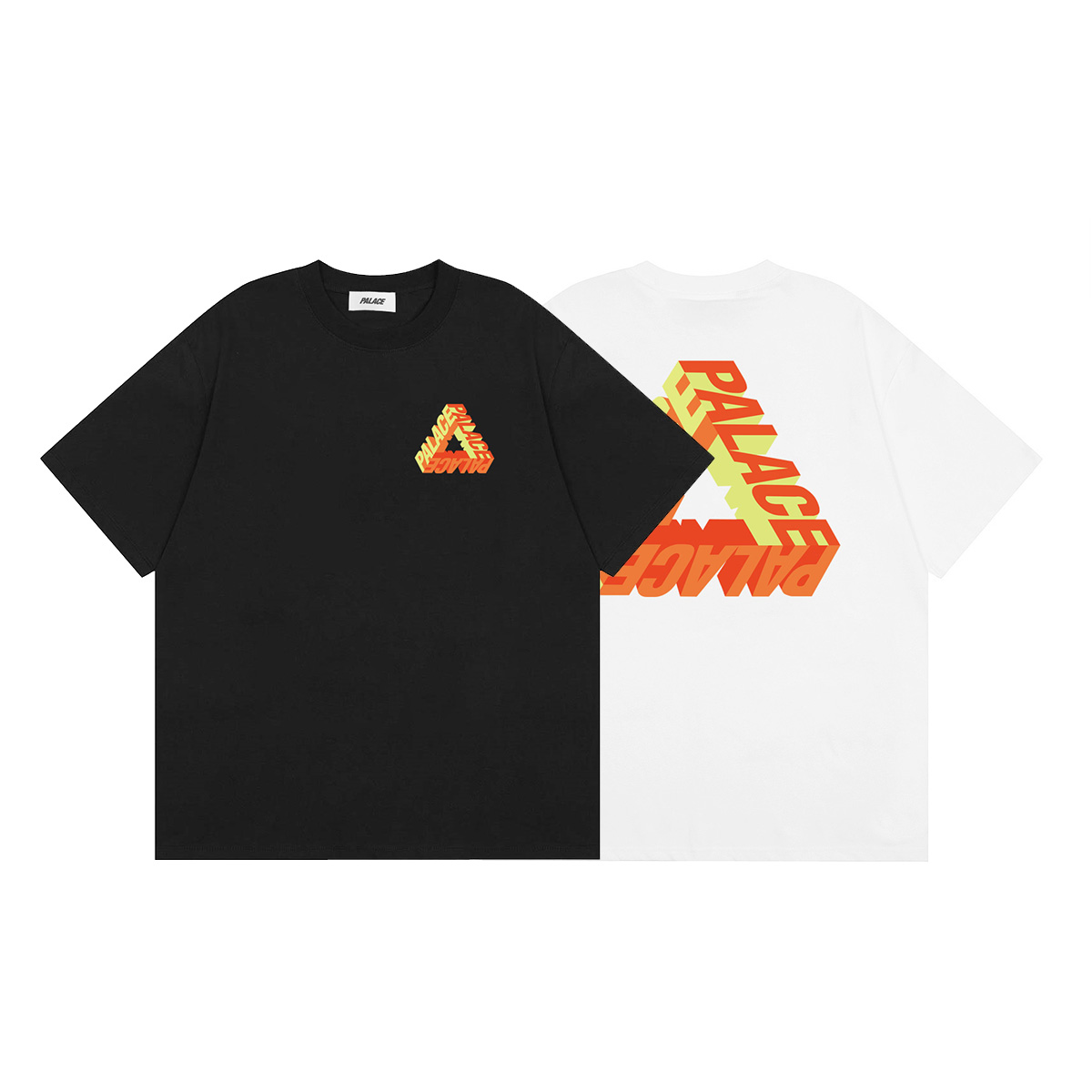 팔라스 남성 반팔 89706 Palace T Shirt